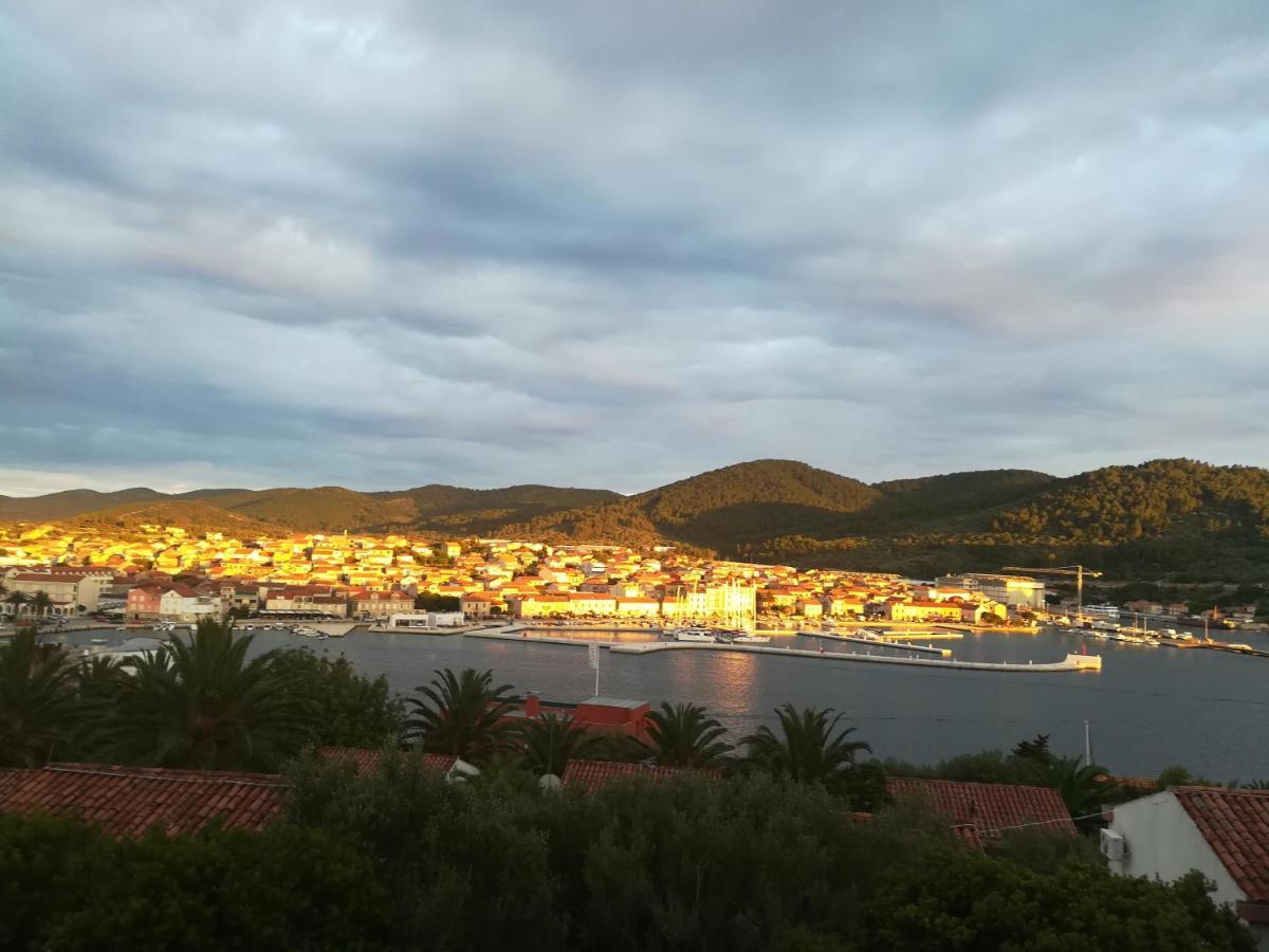 Apartment Ka3 Vela Luka Bagian luar foto