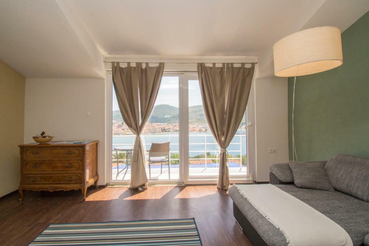 Apartment Ka3 Vela Luka Bagian luar foto