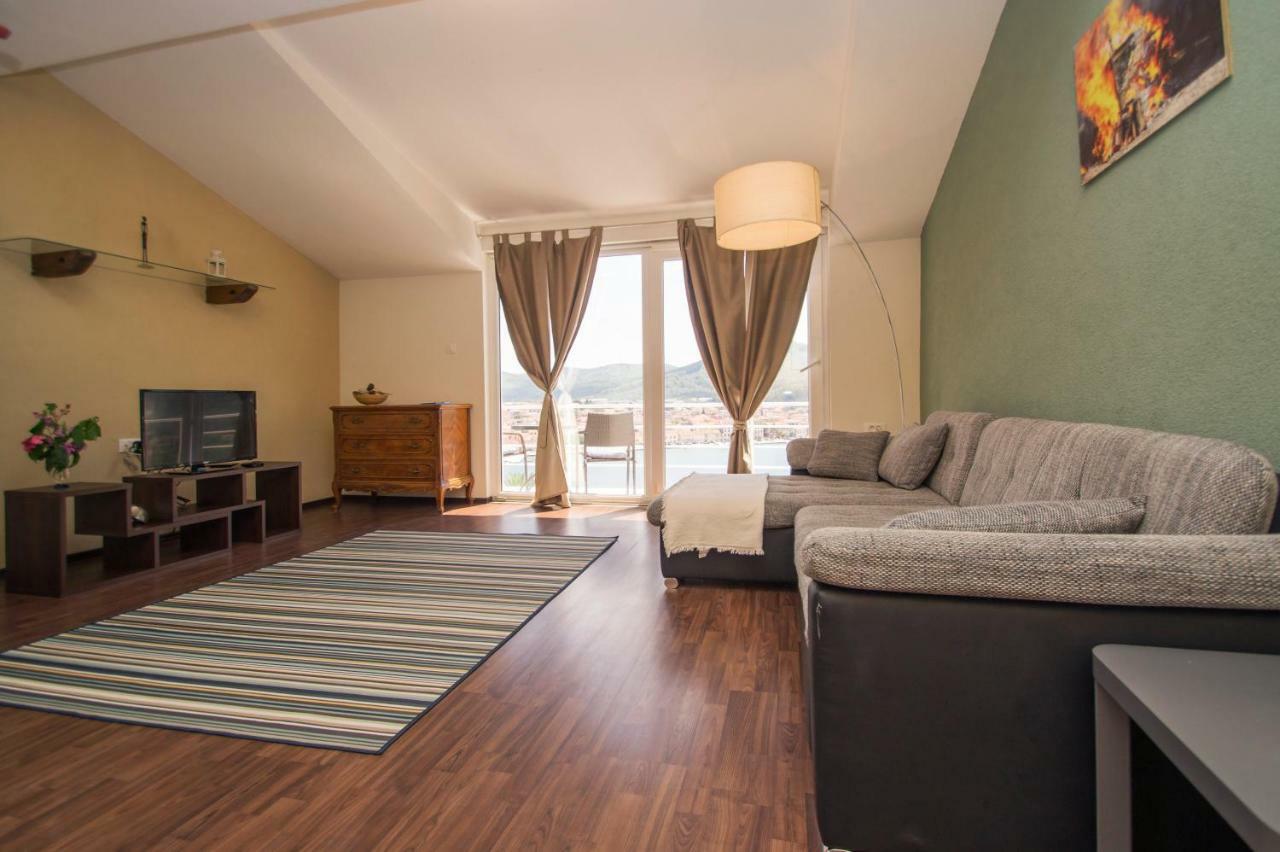 Apartment Ka3 Vela Luka Bagian luar foto