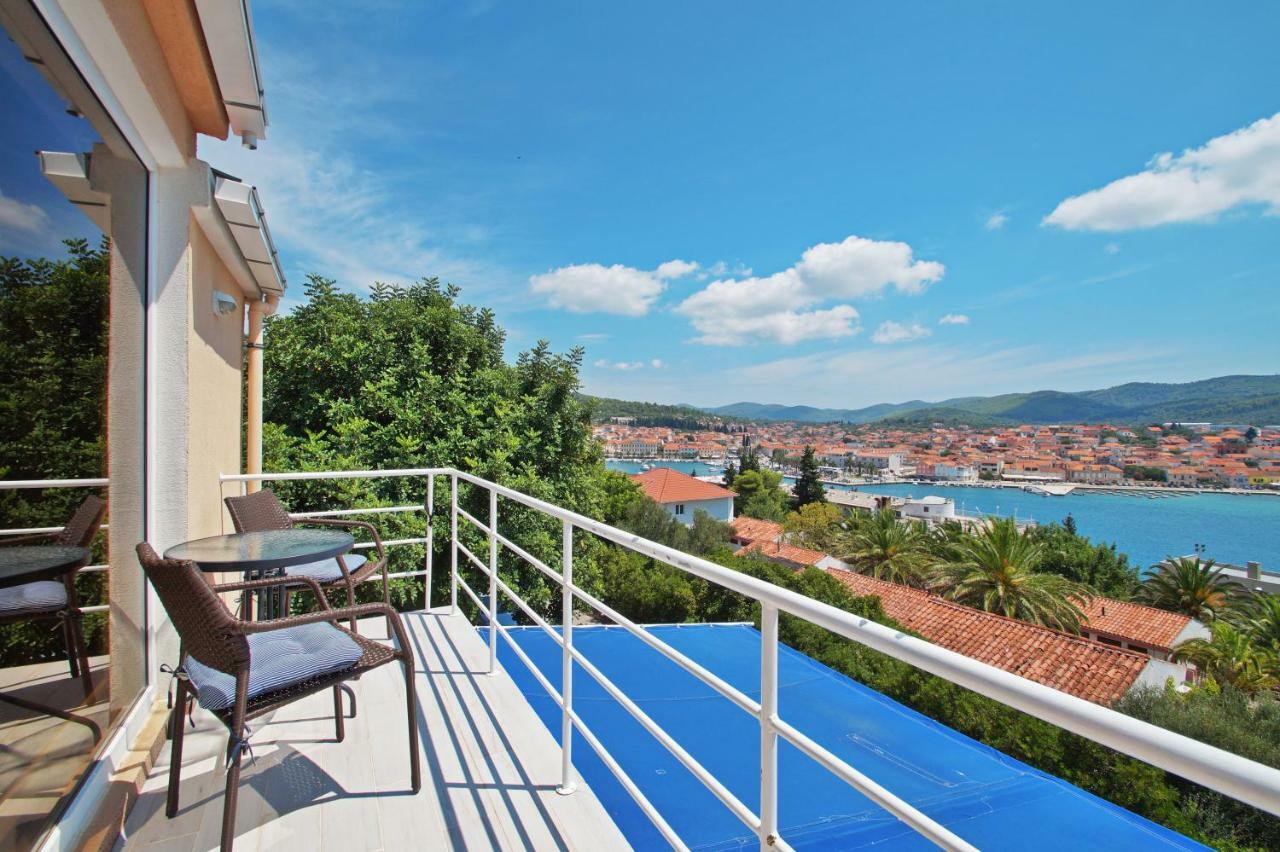 Apartment Ka3 Vela Luka Bagian luar foto