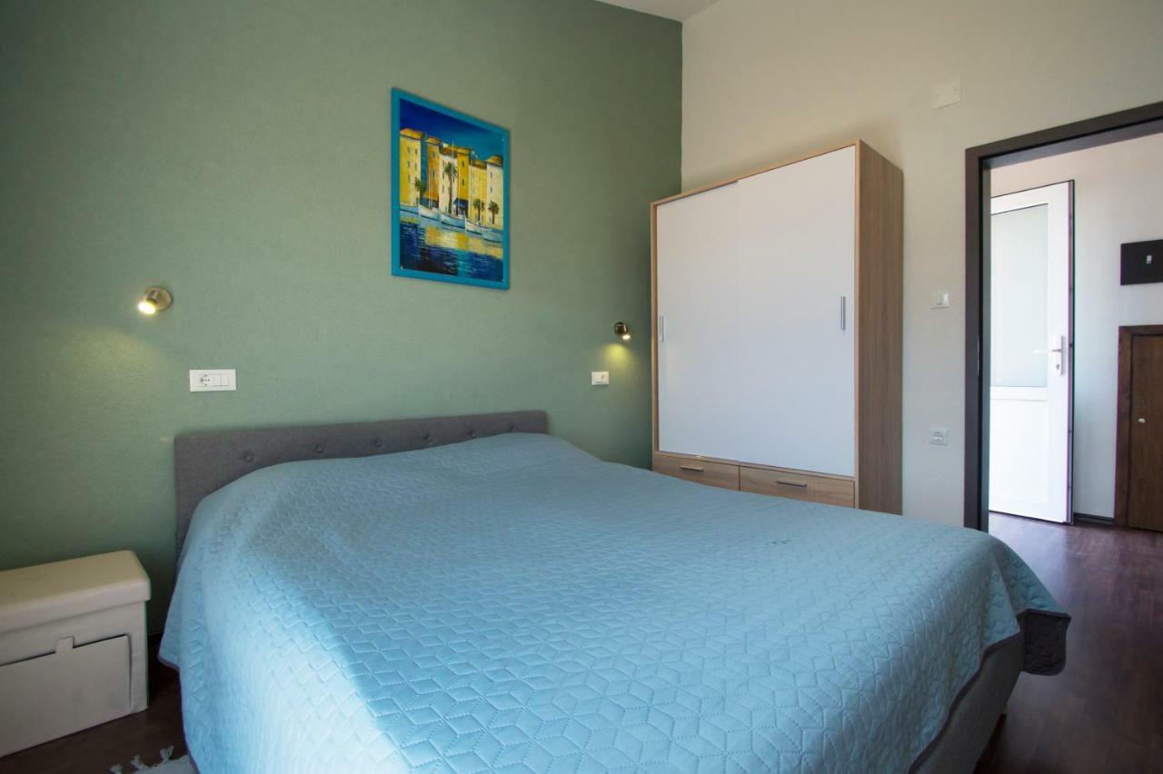Apartment Ka3 Vela Luka Bagian luar foto